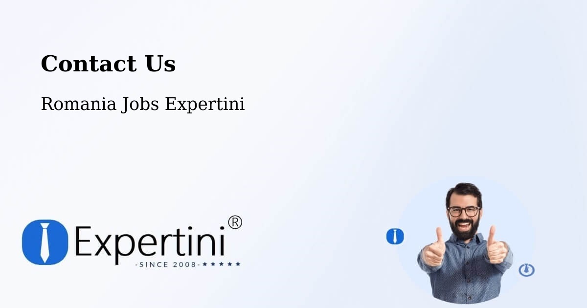 Contact Expertini – Săpânţa - Romania Jobs Expertini
