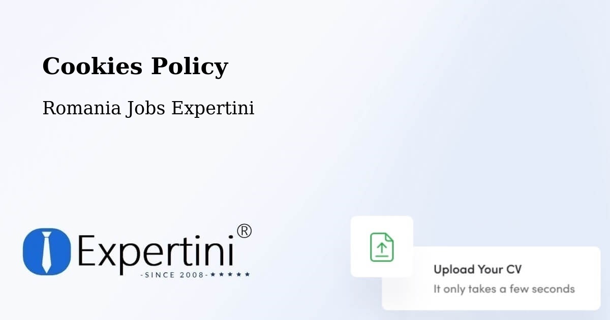 Cookie Policy – Săpânţa - Romania Jobs Expertini